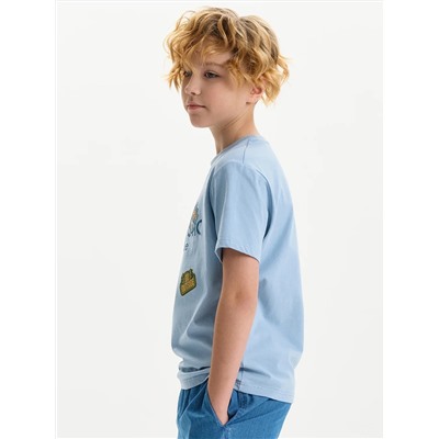 PELICAN Футболка BFT3387