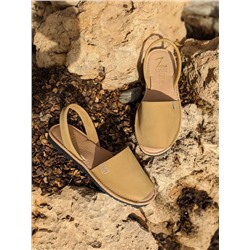 AB.ZAPATOS · 503-8 · NOB · melocoton+Pelle PULSERA MOSTAZA АКЦИЯ