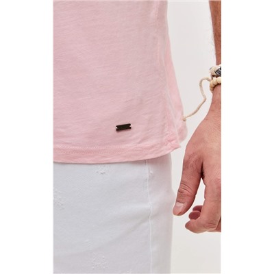 Футболка P411-062 rose