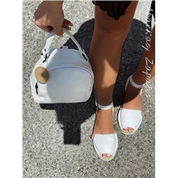 ZAPATOS · 3202 blanco+AB.Z PELLE ABEJA 2 (410) blanco