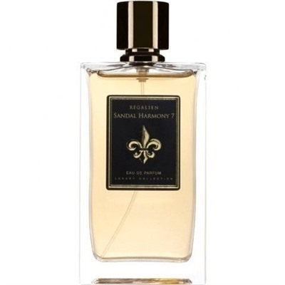 REGALIEN SANDAL HARMONY 7 edp (m) 100ml TESTER