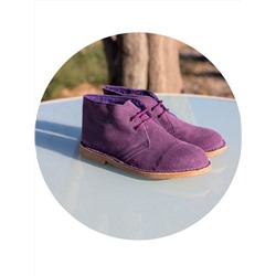 АВ. Zapatos 1512 MORADO РАСПРОДАЖА