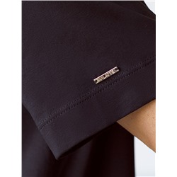 Футболка из премиального хлопка с авторским принтом