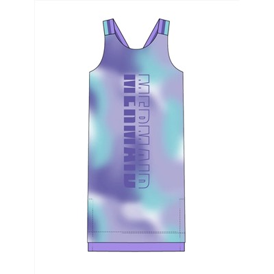 PLAYTODAY Платье 12421125