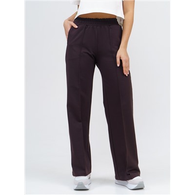 889 Брюки "Шоколад"