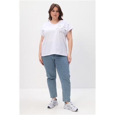 Футболка женская Бэтти Э Арт. 10366