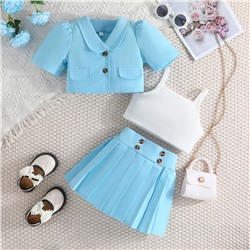 А Костюм 3в1   DY33928A