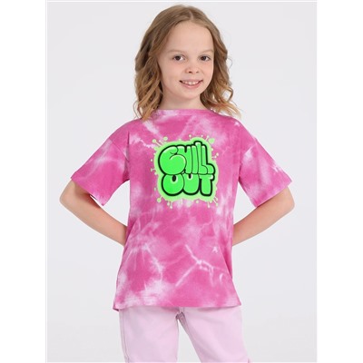 Апрель Футболка 1ДДФК4233001н