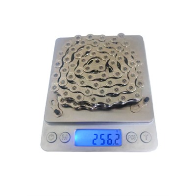 Велосипедная цепь DONGYA CHAIN 11 speed D11 1/2"x11/128" 116L ГОСТ 30442-97 ISO 9633/уп 50 /