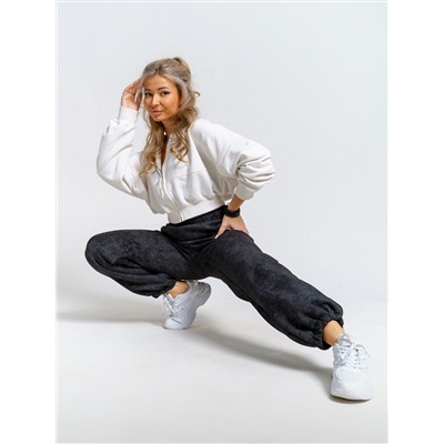 981 Брюки "Черный/винтаж"