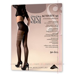 Activity 50SISI