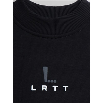 Кофта + брюки, Black