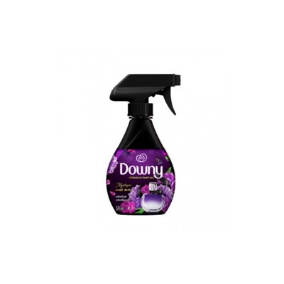 Освежающий спрей Downy Mystique для текстиля и одежды 370 мл