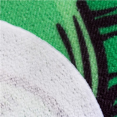 Полотенце пляжное «Этель. Дино», 148×150 см