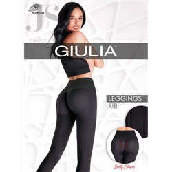 Леггинсы LEGGINGS RIB
