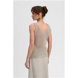 Джемпер — Д333 серый меланж