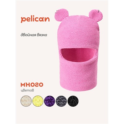 PELICAN Шапка UKWX3245/2/1