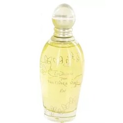 VAN CLEEF & ARPELS LES SAISONS ETE edt (w) 125ml