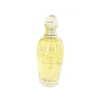 VAN CLEEF & ARPELS LES SAISONS ETE edt (w) 125ml