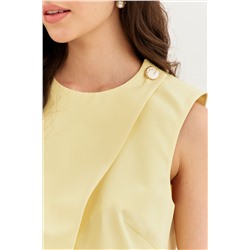 RINKA 1413, Брюки,  Жилет