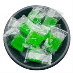 Гуава конфетка (кубики) уп-500гр (Лидер)