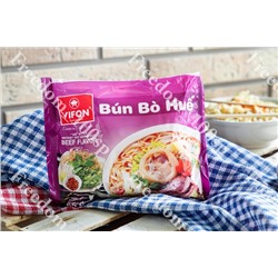 Лапша бун со вкусом говядины по-императорски Vifon