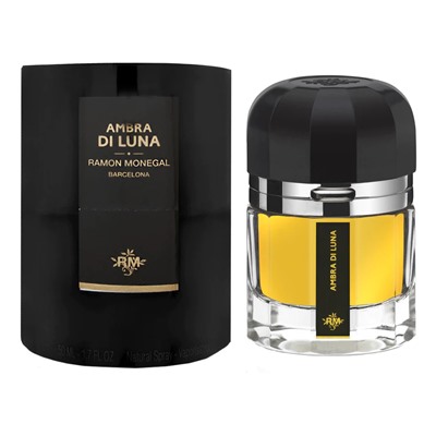 RAMON MONEGAL AMBRA DI LUNA edp 50ml