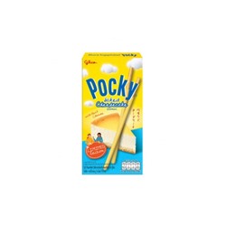 Печенье - палочки покки со вкусом чизкейк Pocky Glico 31гр