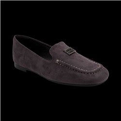 Туфли BF156-6 серые