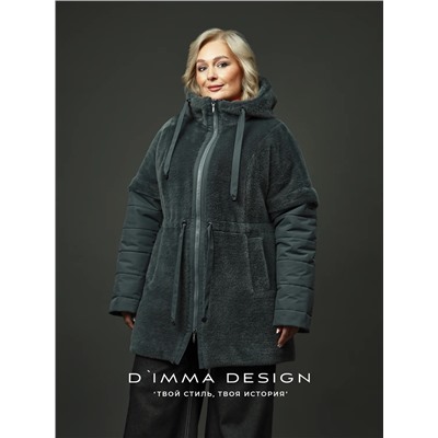 DIMMA Куртка 2618
