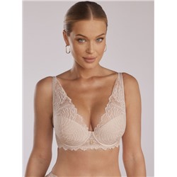 1103-PU LUNA BEZ Бюст KINGA