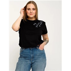 Апрель Футболка 1ЖДФК3296001