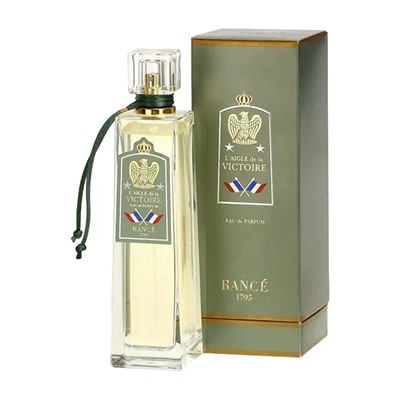 RANCE L’AIGLE DE LA VICTOIRE edp (m) 50ml