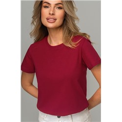 Женская базовая футболка Happyfox