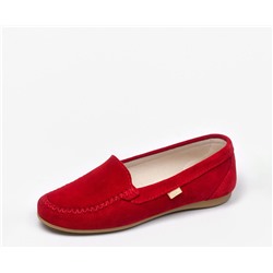 Мокасины Captor