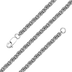 Цепь Византия родированная