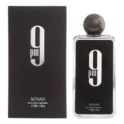 AFNAN 9 PM edp (m) 100ml