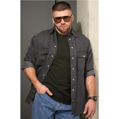 Мужская футболка Happyfox