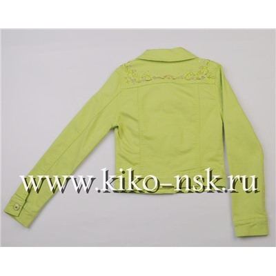 32541-8 Куртка для девочки