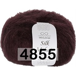 Пряжа Infinity Silk Mohair