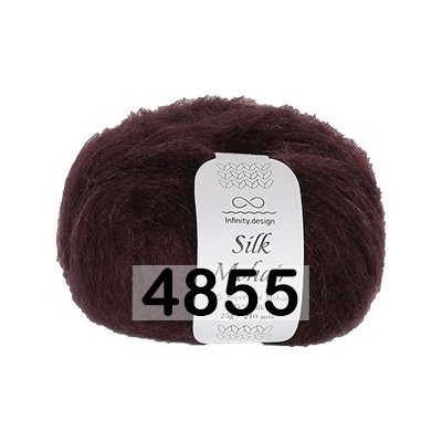 Пряжа Infinity Silk Mohair