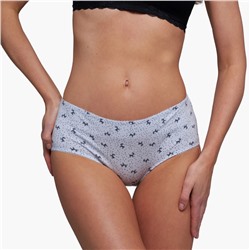 6744-32 Трусы-шорты женские