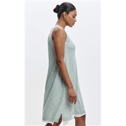 Платье F612-0375 mint