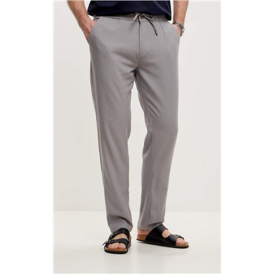 Брюки Р211-0872 l.grey