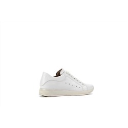 Кроссовки ED'ART 139.151w.white R