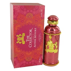ALEXANDRE J THE COLLECTOR ALTESSE MYSORE edp 100ml