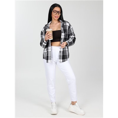 Сиэтл - брюки белый