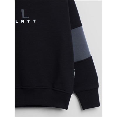 Кофта + брюки, Black