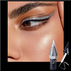 Блестящая подводка для глаз Lookave, 2,5 мл.