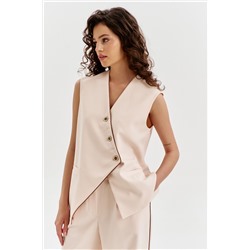 RINKA 1380, Брюки,  Жилет